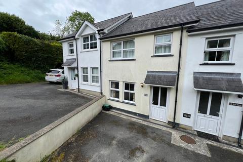 2 bedroom terraced house for sale, Tynfron, Llanarth, SA47