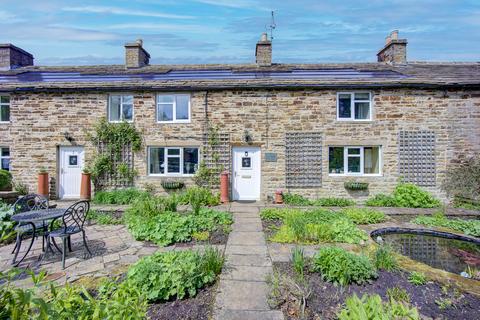 3 bedroom semi-detached house for sale, Lea Hall Cottages, Allenheads