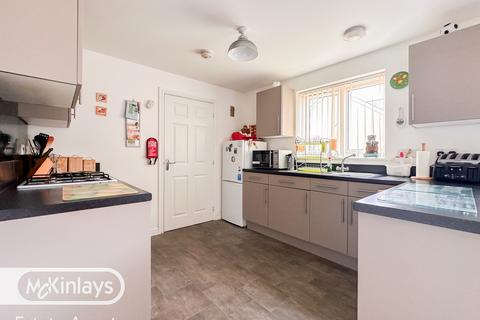 4 bedroom detached house for sale, Bathpool, Taunton TA2