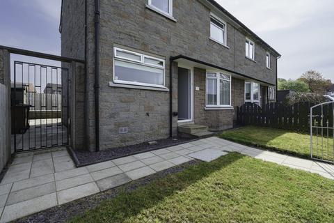 3 bedroom semi-detached house for sale, Laws Drive, Kincorth, Aberdeen