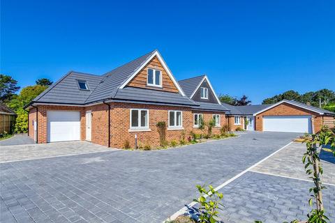 4 bedroom detached house for sale, Forest Close, Highcliffe, Christchurch, Dorset, BH23
