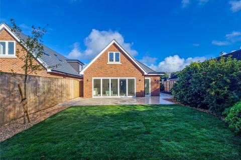 4 bedroom detached house for sale, Forest Close, Highcliffe, Christchurch, Dorset, BH23