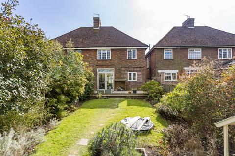 3 bedroom semi-detached house for sale, Crendon Park, Southborough