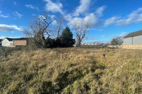 Land for sale, Undy, Caldicot NP26