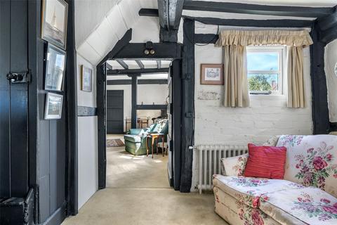 4 bedroom equestrian property for sale, Mathon, Malvern, Herefordshire, WR13