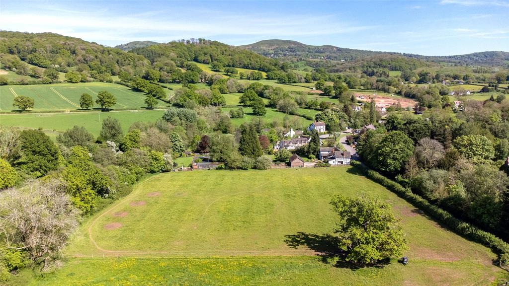 4 Acres