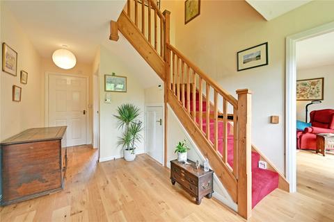 4 bedroom detached house for sale, Garth, Llangammarch Wells, Powys, LD4