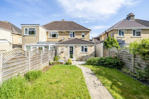 2 bedroom semi-detached house for sale, Mendip Gardens, Avon BA2