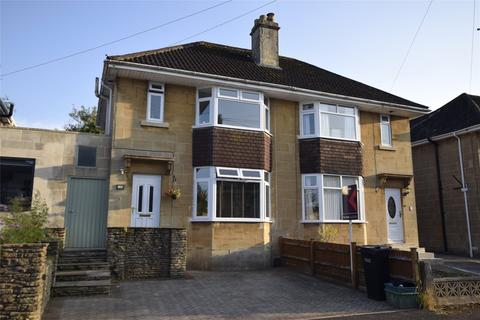 2 bedroom semi-detached house for sale, Mendip Gardens, Avon BA2