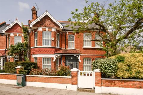 5 bedroom end of terrace house for sale, Christchurch Road, East Sheen, SW14