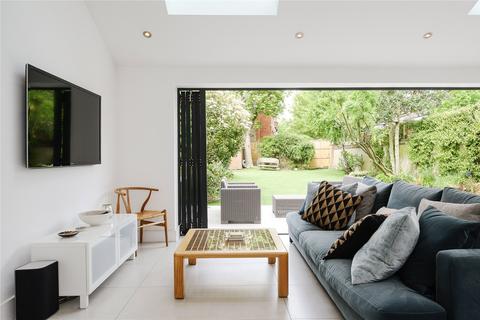 5 bedroom end of terrace house for sale, Christchurch Road, East Sheen, SW14