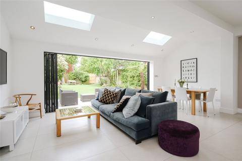 5 bedroom end of terrace house for sale, Christchurch Road, East Sheen, SW14