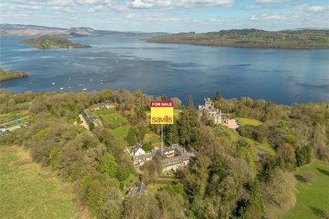 undefined, The  Coach House,  Auchenheglish, By Loch Lomond, G83