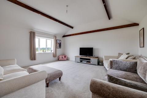 4 bedroom barn conversion for sale, Picton Lane, Chester CH2