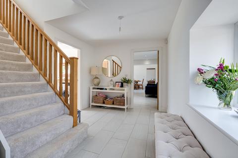 4 bedroom barn conversion for sale, Picton Lane, Chester CH2