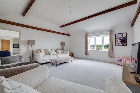 4 bedroom barn conversion for sale, Picton Lane, Chester CH2