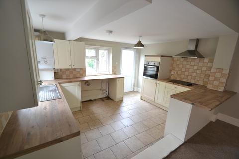 3 bedroom end of terrace house for sale, Wellington Road, Newport