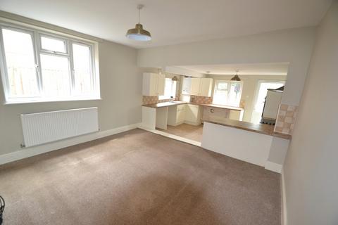 3 bedroom end of terrace house for sale, Wellington Road, Newport