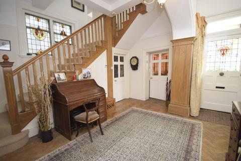 4 bedroom townhouse for sale, Mill Street, Wem, Shrewsbury