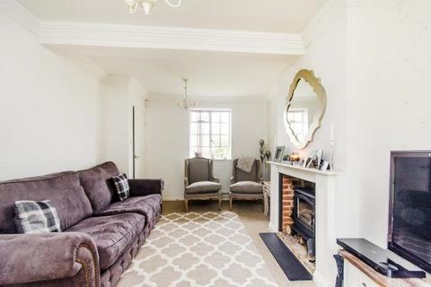 3 bedroom semi-detached house for sale, 1 Valley Field Cottage, Brooke Avenue, London, HA2 0NB