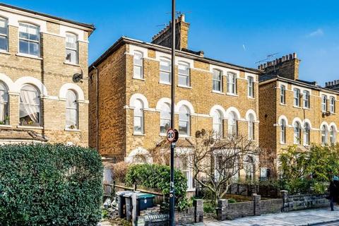 2 bedroom maisonette for sale, 160B Park Road, London, N8 8JT