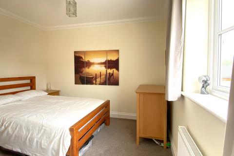 2 bedroom end of terrace house for sale, Eccles Way, Holt NR25