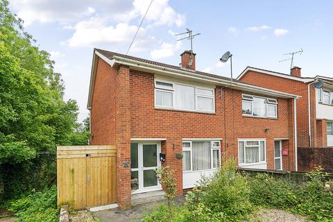 3 bedroom end of terrace house for sale, Beechwood Road, Chudleigh