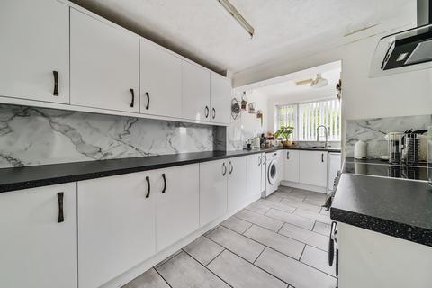 3 bedroom end of terrace house for sale, Beechwood Road, Chudleigh