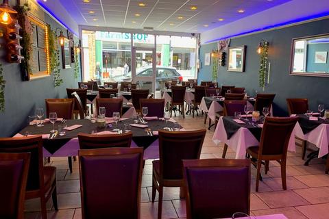 Restaurant for sale, Crazy's Taverna, 49 High Street