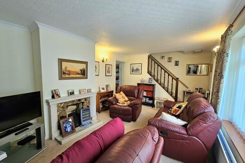3 bedroom terraced house for sale, Boobery, Sampford Peverell, Tiverton, Devon, EX16