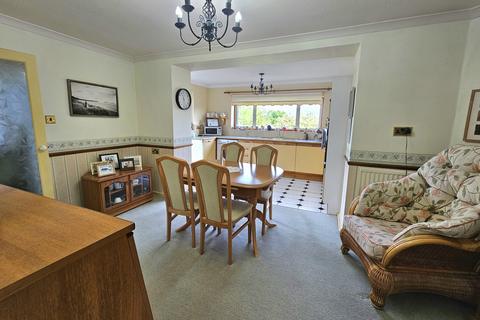3 bedroom terraced house for sale, Boobery, Sampford Peverell, Tiverton, Devon, EX16