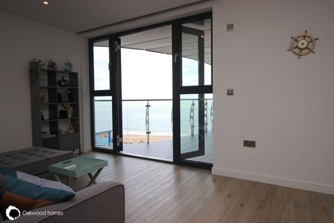 2 bedroom apartment for sale, Beach Drive, Ramsgate