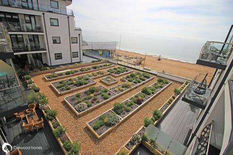 2 bedroom apartment for sale, Beach Drive, Ramsgate