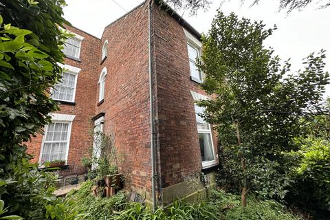 3 bedroom semi-detached house for sale, 145 Albert Road Meersbrook Sheffield S8 9QX
