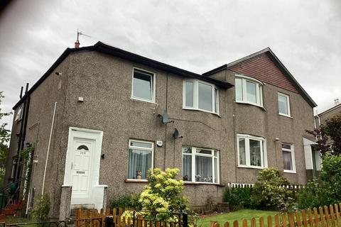 3 bedroom flat to rent, Croftwood Avenue, Glasgow, G44