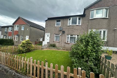 3 bedroom flat to rent, Croftwood Avenue, Glasgow, G44