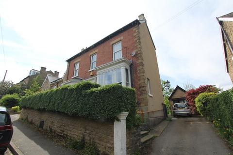 5 bedroom detached house to rent, Oakhill Road, Sheffield