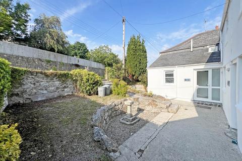 2 bedroom semi-detached house for sale, Comfort Road, Mylor Bridge, Cornwall