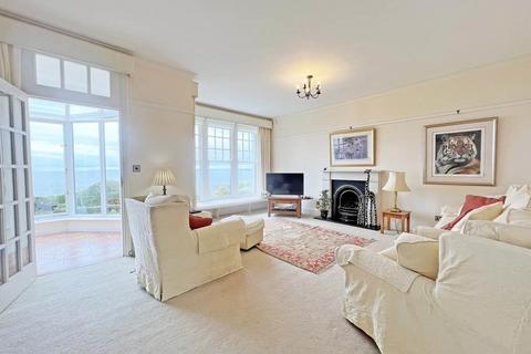 5 bedroom detached house for sale, Polurrian Cliff, Mullion, Cornwall