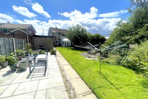 3 bedroom semi-detached house for sale, Dellside, Bredbury, Stockport