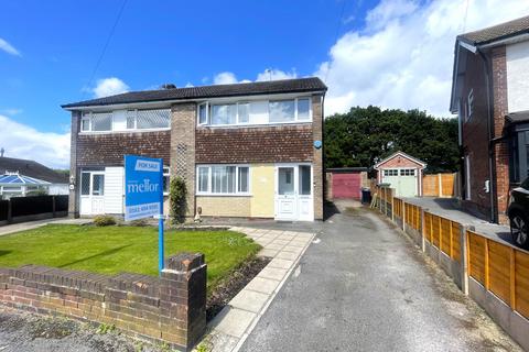 3 bedroom semi-detached house for sale, Dellside, Bredbury, Stockport