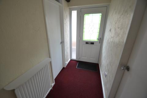6 Badsworth View, Upton, Pontefract, WF9 1NL