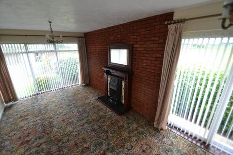 6 Badsworth View, Upton, Pontefract, WF9 1NL