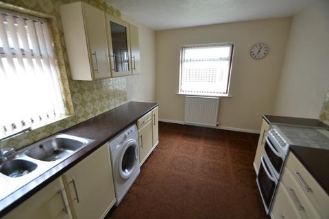 6 Badsworth View, Upton, Pontefract, WF9 1NL