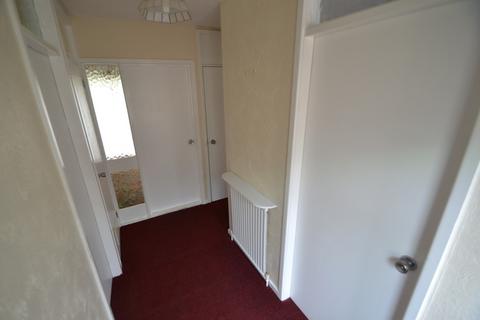 6 Badsworth View, Upton, Pontefract, WF9 1NL
