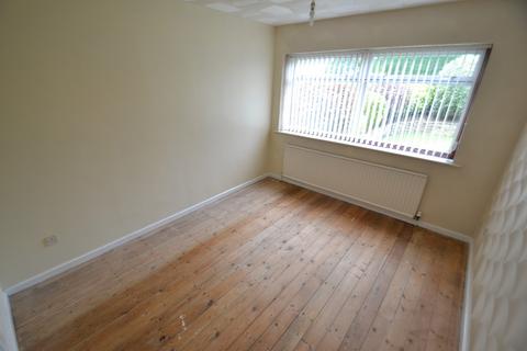 6 Badsworth View, Upton, Pontefract, WF9 1NL
