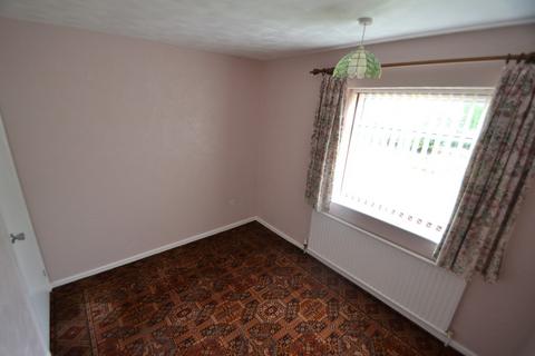 6 Badsworth View, Upton, Pontefract, WF9 1NL