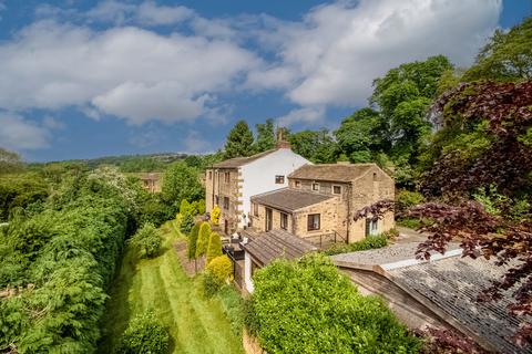 5 bedroom farm house for sale, Fenay Bridge, Huddersfield