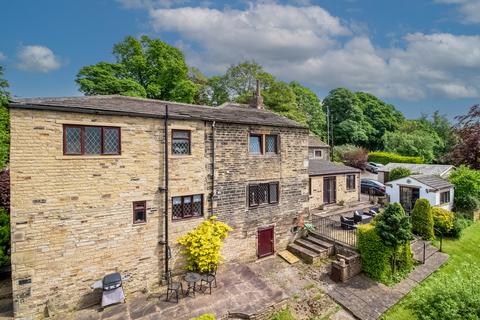 5 bedroom farm house for sale, Fenay Bridge, Huddersfield