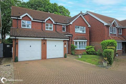 5 bedroom detached house for sale, Selwyn Drive, Broadstairs